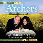 The Archers: Ambridge Affairs Love Triangles