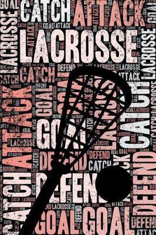 Womens Lacrosse Journal, Elegant Notebooks 9781093711127 Boeken