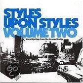 Styles Upon Styles Vol. 2