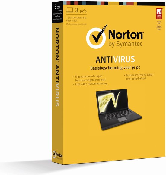 norton antivirus 1 utilisateur 9 ordinateurs