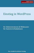 Einstieg in WordPress 4.2