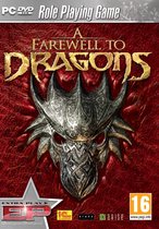 Farewell To Dragons (Extra Play)