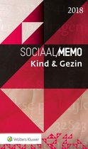 Sociaal Memo  -  Kind en Gezin 2018