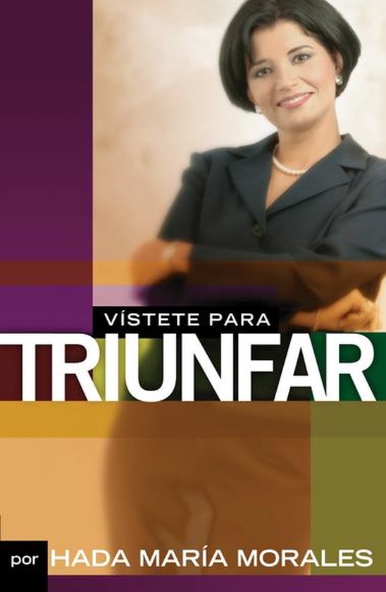 Vistete Para Triunfar - cover