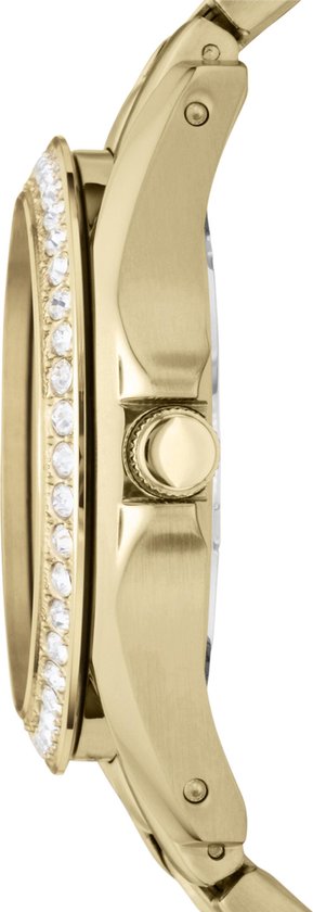 Fossil Women Multi Dial Quartz Watch Riley