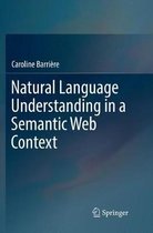 Natural Language Understanding in a Semantic Web Context