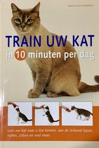 Train uw kat in 10 minuten per dag