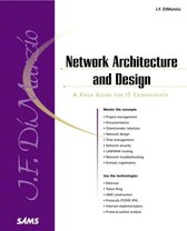 Network Architecture & Design