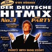 Der Deutsche Hitmix 3