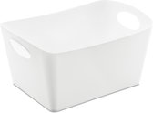 Koziol BOXXX Medium Opbergmand - Wit