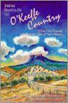 From Santa Fe to O'Keeffe Country