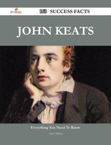 John Keats 163 Success Facts - Everything you need to know about John Keats