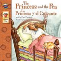 Keepsake Stories - The Princess and the Pea
