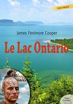 Bas-de-cuir - Le Lac Ontario