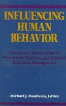 Influencing Human Behavior