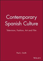 Contemporary Spanish Culture