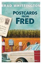 Postcards from Fred