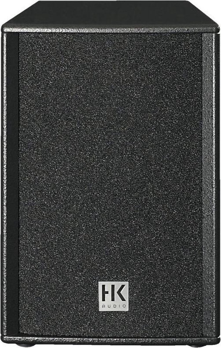 HK Audio PR:O 12 400W Zwart luidspreker