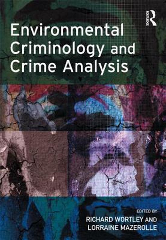 Environmental Criminology and Crime Analysis - cover