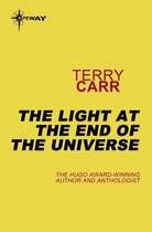 The Light at the End of the Universe