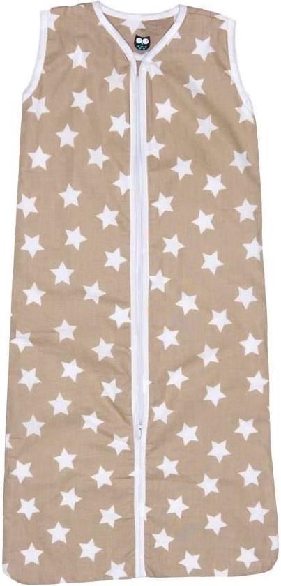 Briljant Baby Winterslaapzak dessin Bjorn Jade 70 cm