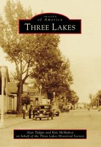 Images of America - Three Lakes