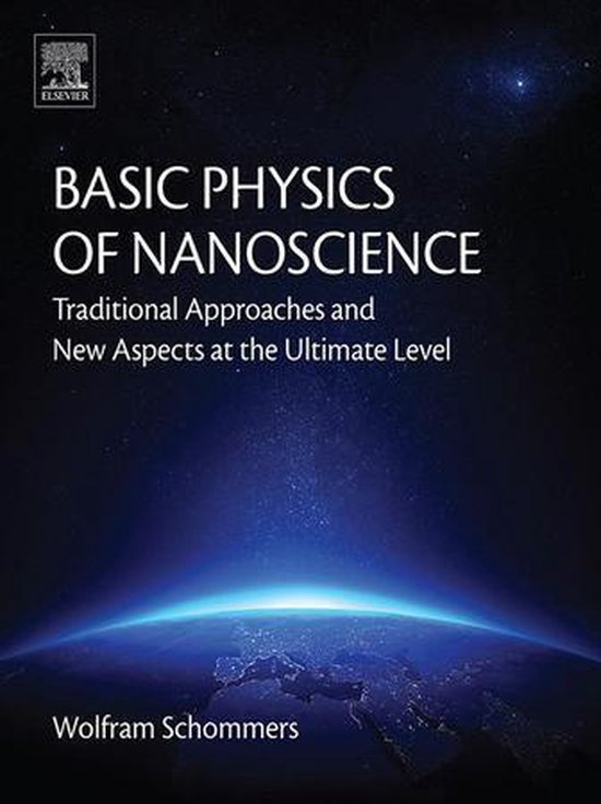 Basic Physics of Nanoscience - cover