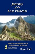 Journey of the Lost Princess