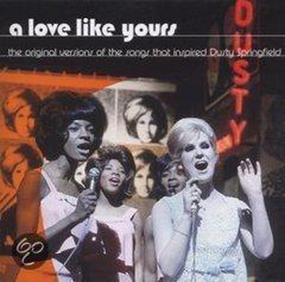 A Love Like Yours