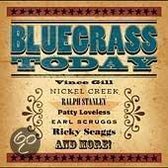 Bluegrass Today