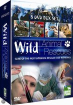 Wild Animal Rescues