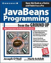 JavaBeans from the Ground Up