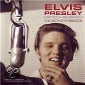 Elvis Presley - New York:Rca Studio1