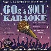 60's & Soul Karaoke