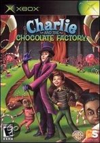 Charlie and The Chocolate Factory (Xbox) - Game XUVG The Cheap Fast Free Post
