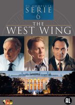 West Wing - Seizoen 6