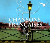Chansons Francaises: Platinum Collection