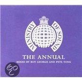 Ministry Of Sound: The Annual 2002