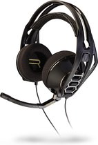 Nacon RIG 500HD - Gaming Headset - Dolby 7.1 Surround - PC