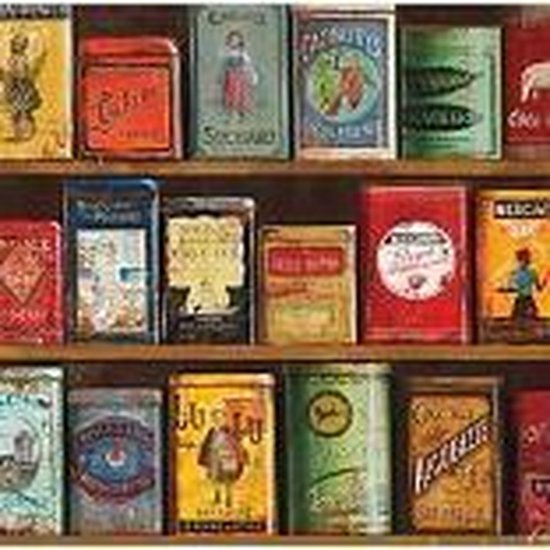 Vintage placemats Pimpernel | bol.com