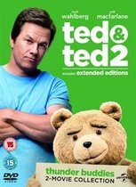 Ted 1-2