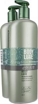 JOICO BODY LUXE DUO 2 x 500ml