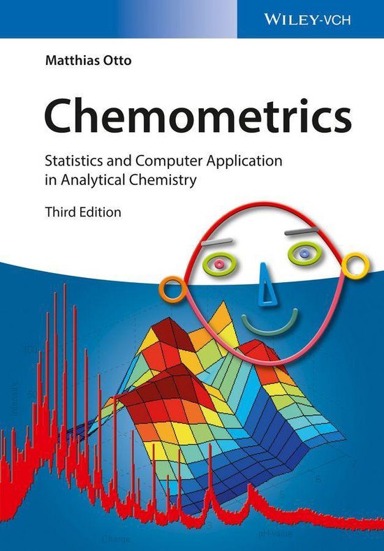Chemometrics - cover