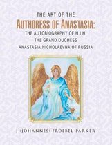 The Art of the Authoress of Anastasia