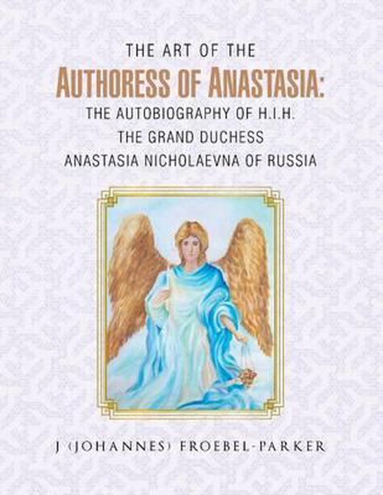 Foto: The art of the authoress of anastasia