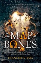 Fire Sermon 2 - The Map of Bones (Fire Sermon, Book 2)