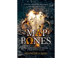 Fire Sermon 2 - The Map of Bones