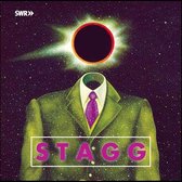 Stagg - Swf Session 1974 (LP)