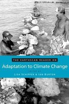 The Earthscan Reader on Adaptation to Climate Change