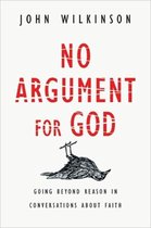 No Argument for God